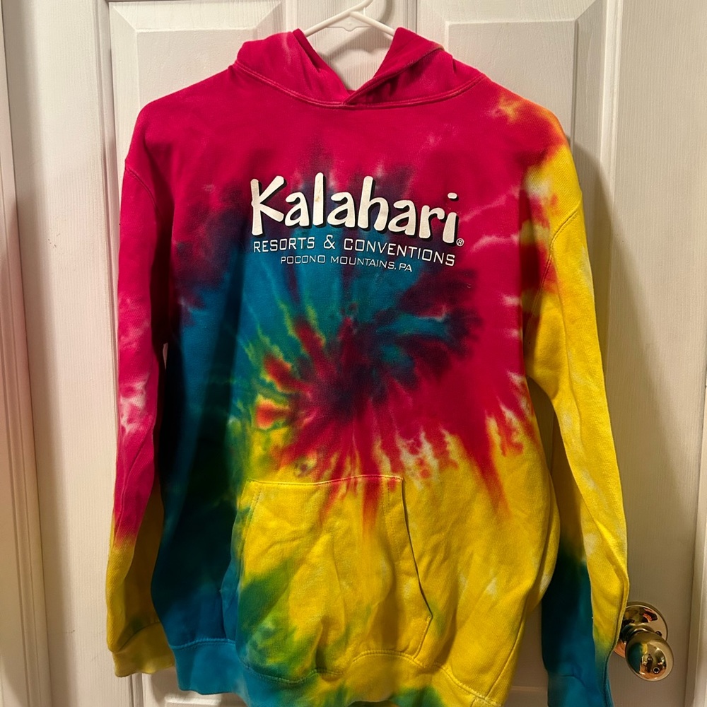 Kalarhari Sweatshirt sz small